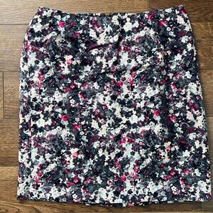 EUC Talbots Pencil Skirt 16W